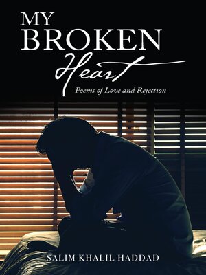 cover image of My Broken Heart